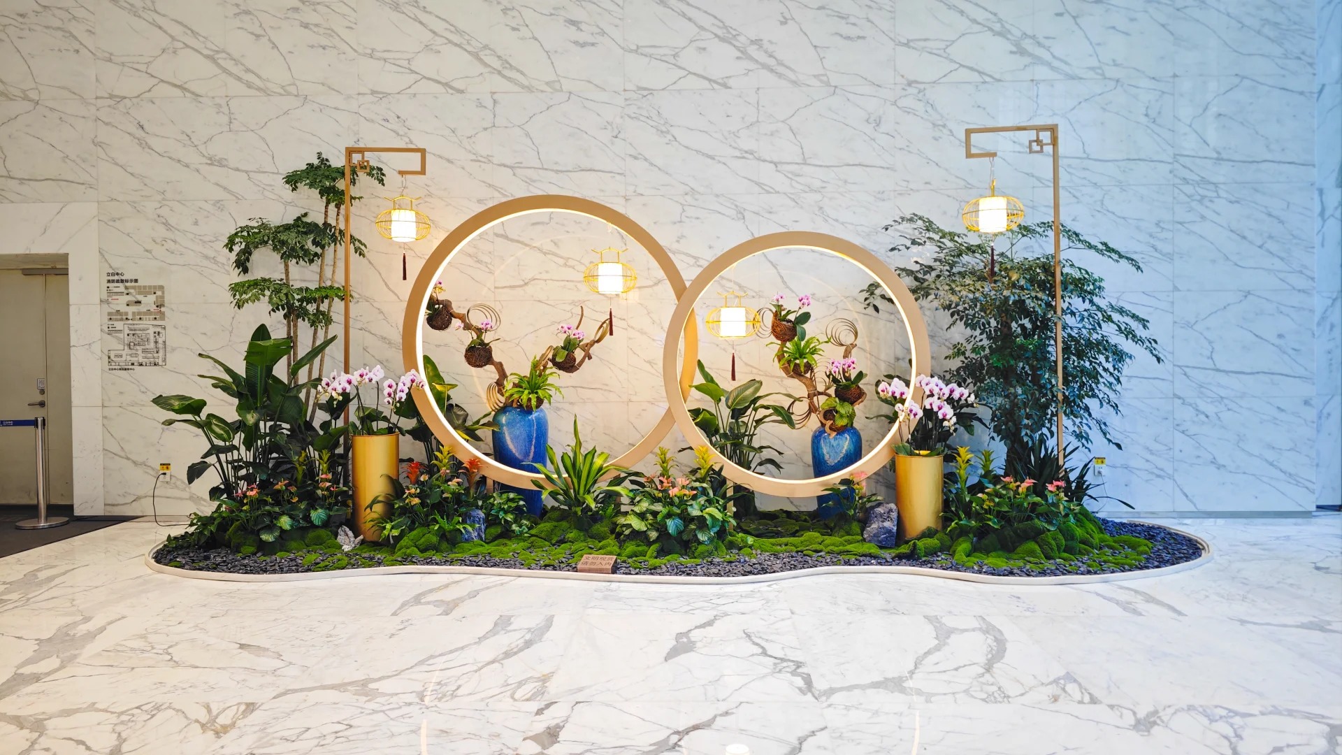 余姚植物出租，打造别具一格的绿色办公环境